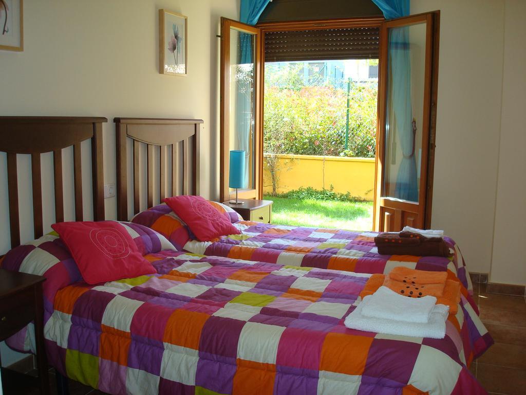 Ferienwohnung Apartamento Alimar Costa Esuri Ayamonte Exterior foto